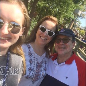 Meet your Posher, Anna